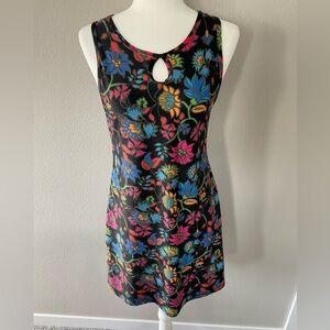 Nuu- Muu (Ruu-Muu) Athletic Dress Size M. Keyhole neck w/ back-pocket.